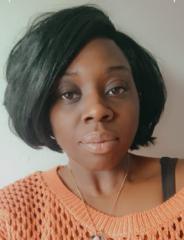 Beryl Quaye- kumah