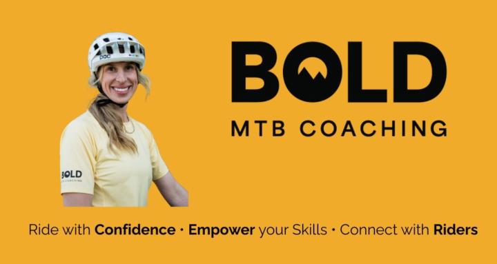 BOLD Mountain Bike Skool