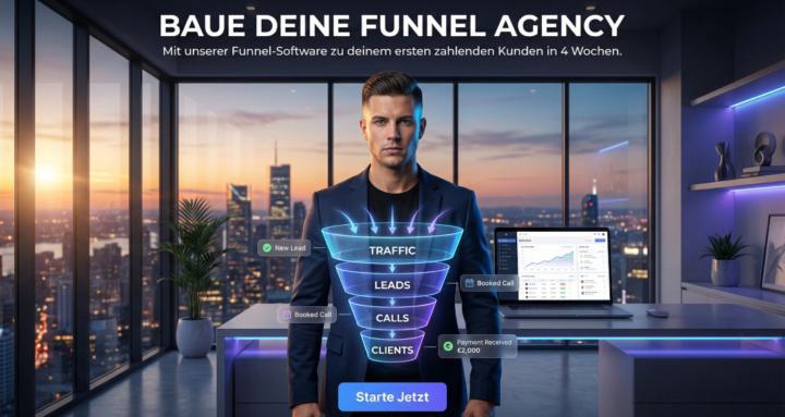 FUNNEL AGENCY