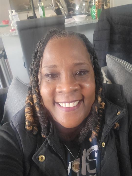 Christine Jackson