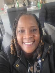 Christine Jackson