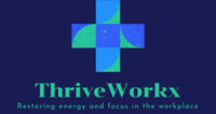 ThriveWorkX