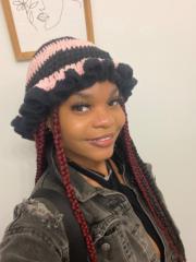 Shequeenia Mitchell