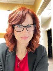 Nadine Cote
