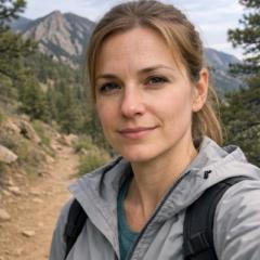 Rachel Thompson