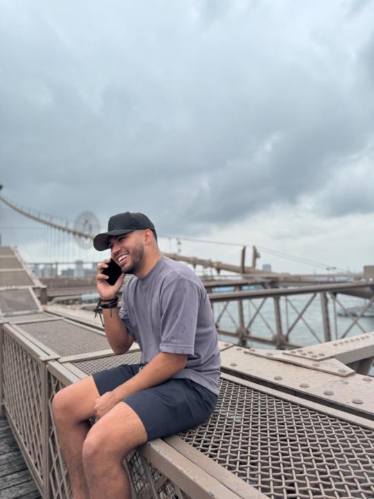 Joel Recinos