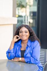 Cleopatra Adelodun