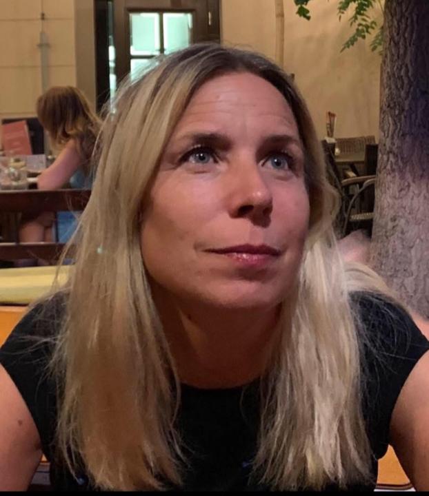 Camilla Ekelöf