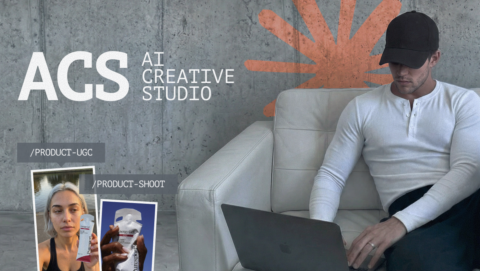 AI Creative Studio gallery image