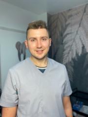 Mantas Skridliauskas