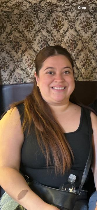 Gardenia abigail Lemus