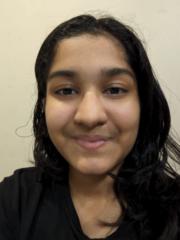 Akarsha Goel