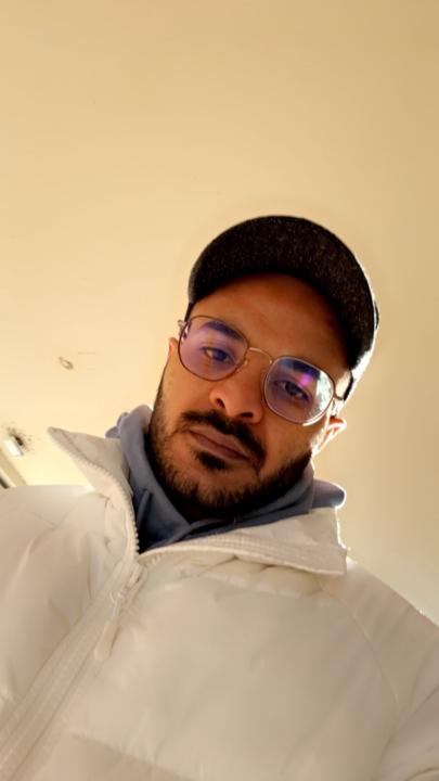 Khaled AL-wahashi