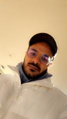 Khaled AL-wahashi