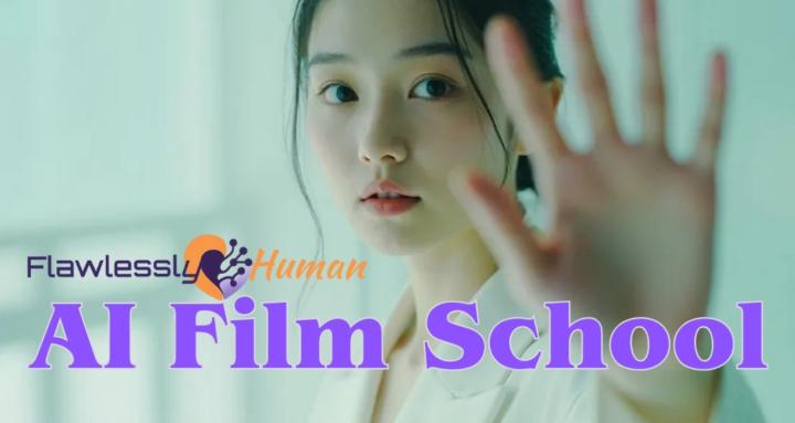 AI Film School