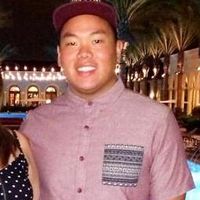 Mark Cruz
