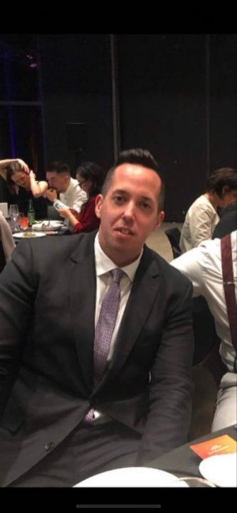 Aaron Te Koha