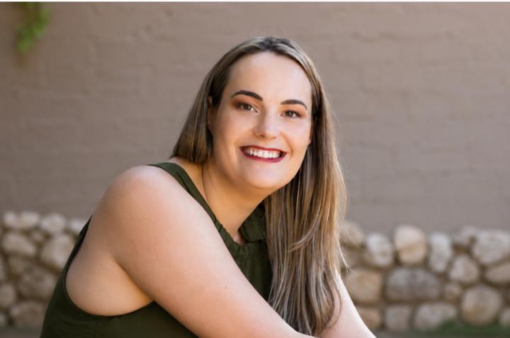Nicole Fourie