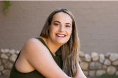 Nicole Fourie