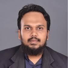 Ansif Ibrahimkutty