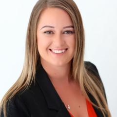 Kaley McCasland McCasland