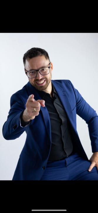 Wilfredo Diaz castro