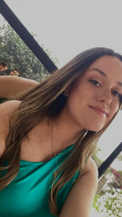 Maria Fernanda Pizarro