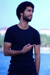 Taryam Alkatheeri