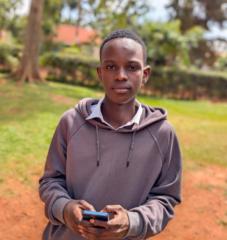 Biyinzika Enoch