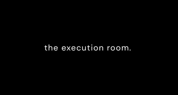 The Execution Room