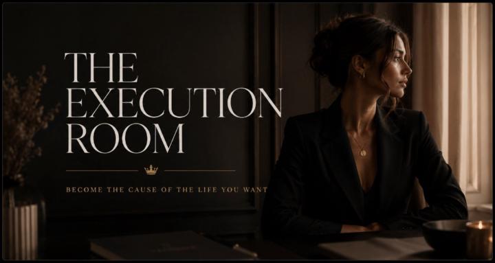 The Execution Room