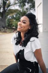 Sharrika Evans