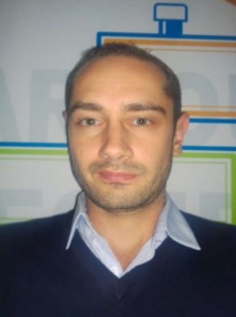 Vincent Gaetan