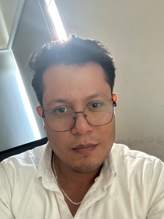 William Rivera