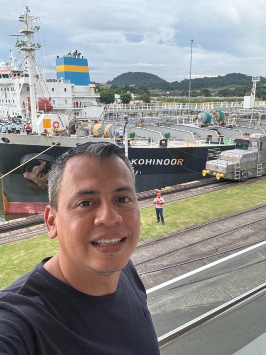 Ivan Andres Espinosa C
