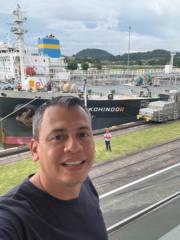 Ivan Andres Espinosa C