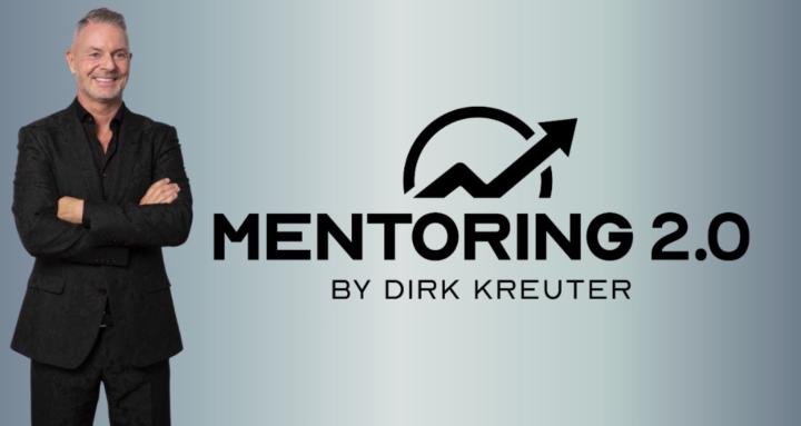 Mentoring Programm 2.0