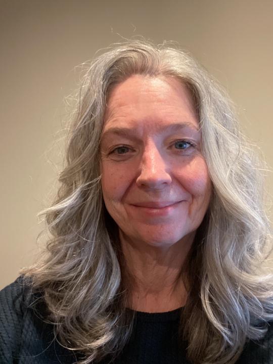 Christine Hartness