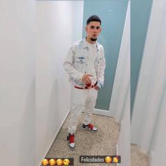 Noel Caraballo