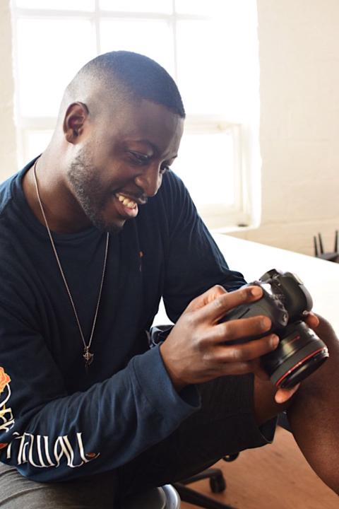 Ben Bonsu