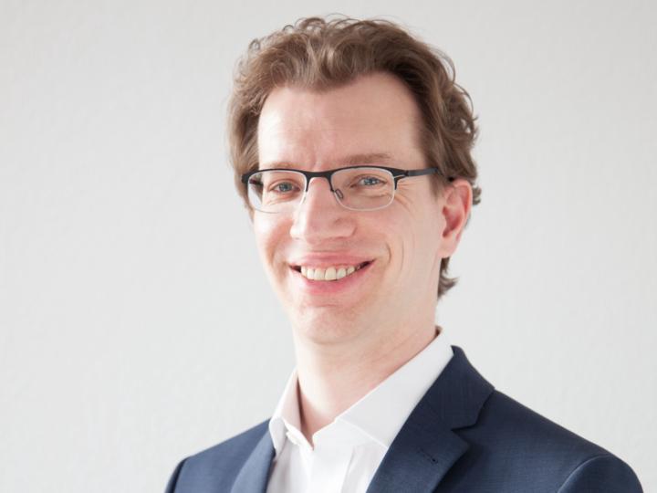 Christoph Feddersen