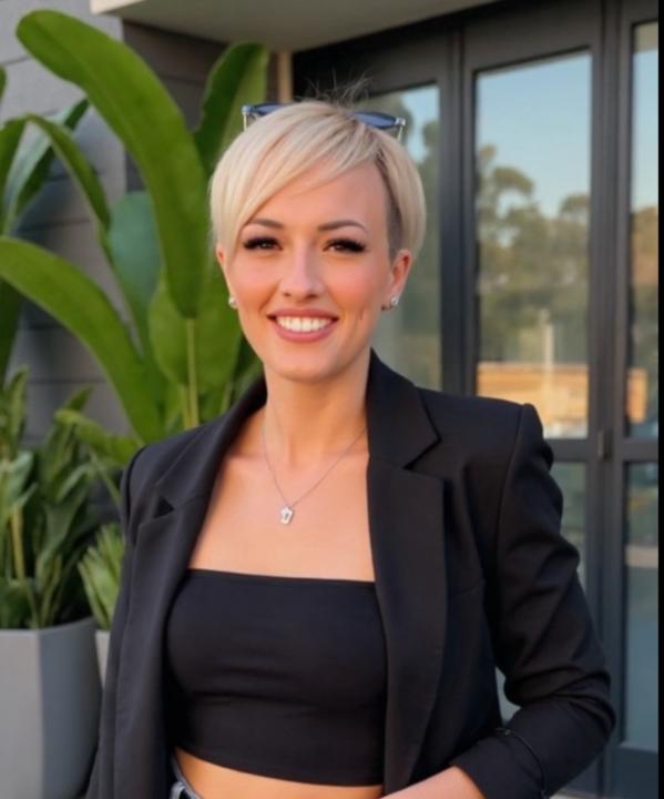 Suzanne Chamberlain