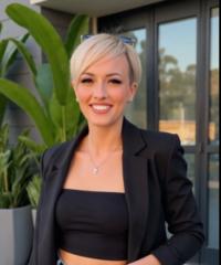 Suzanne Chamberlain
