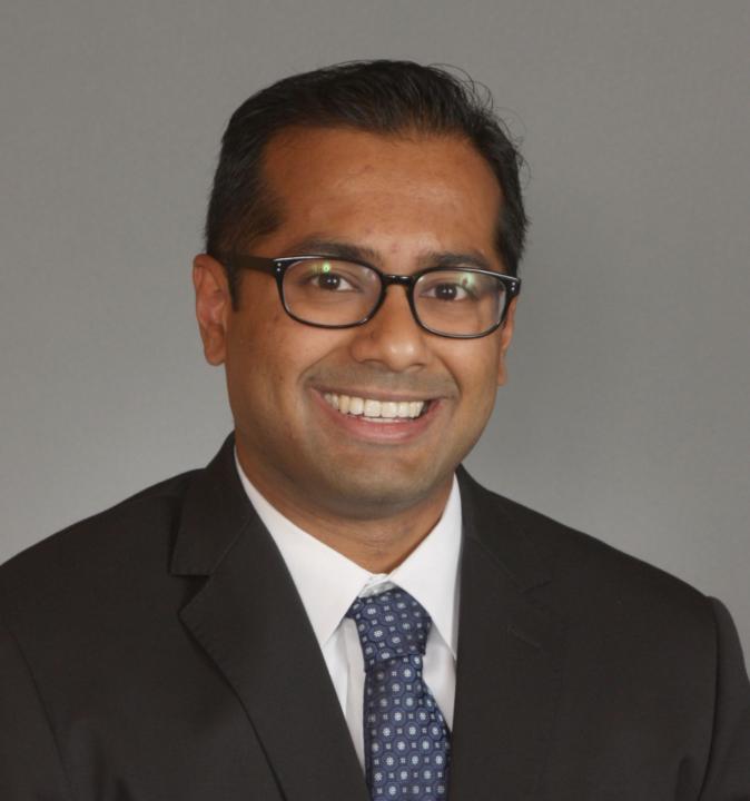 Arojit Saha