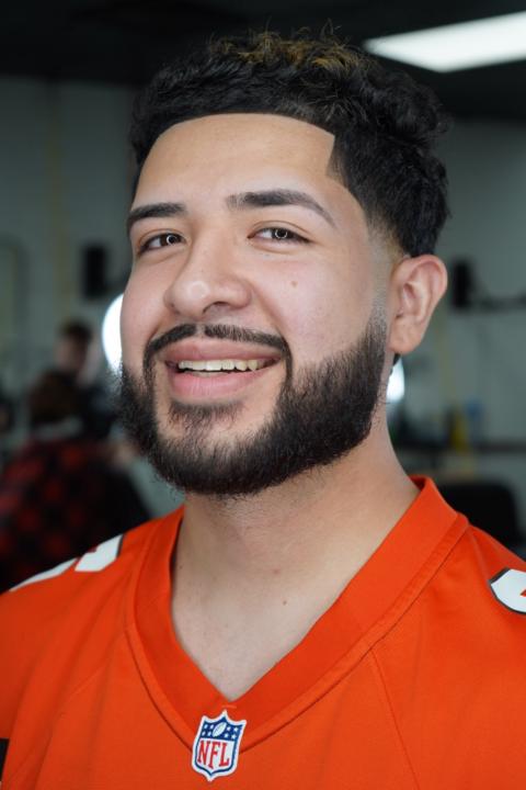 Kevin Martinez