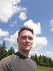Marcin Bar