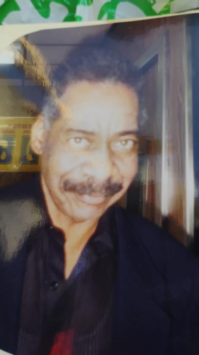 Frank Perry