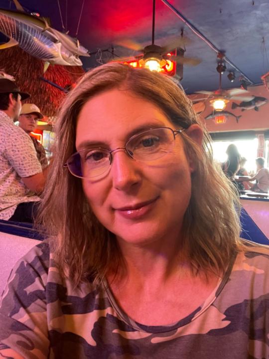 Kim Chitwood