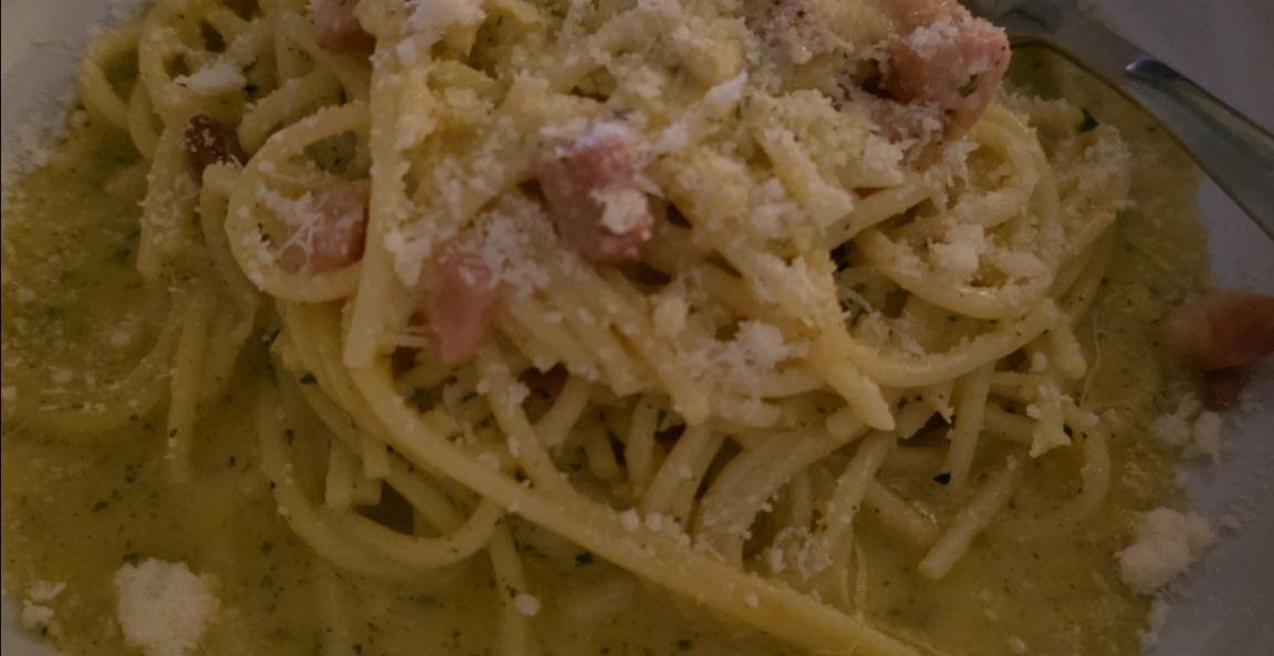 Carbonara