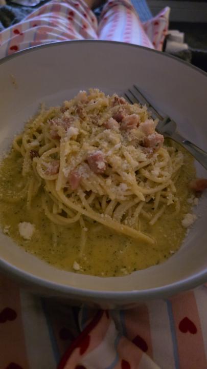 Carbonara
